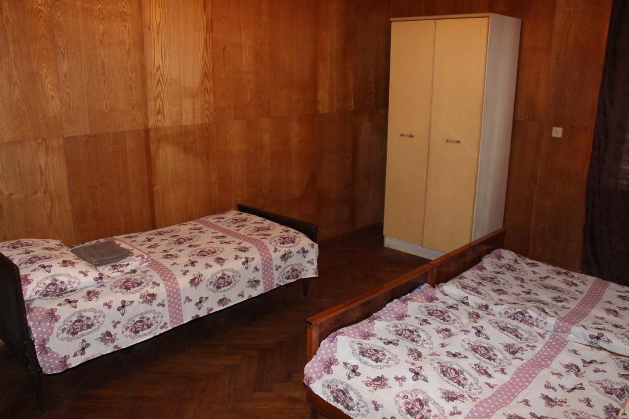 Гостевой дом Sergieti Guesthouse Мартвили-27