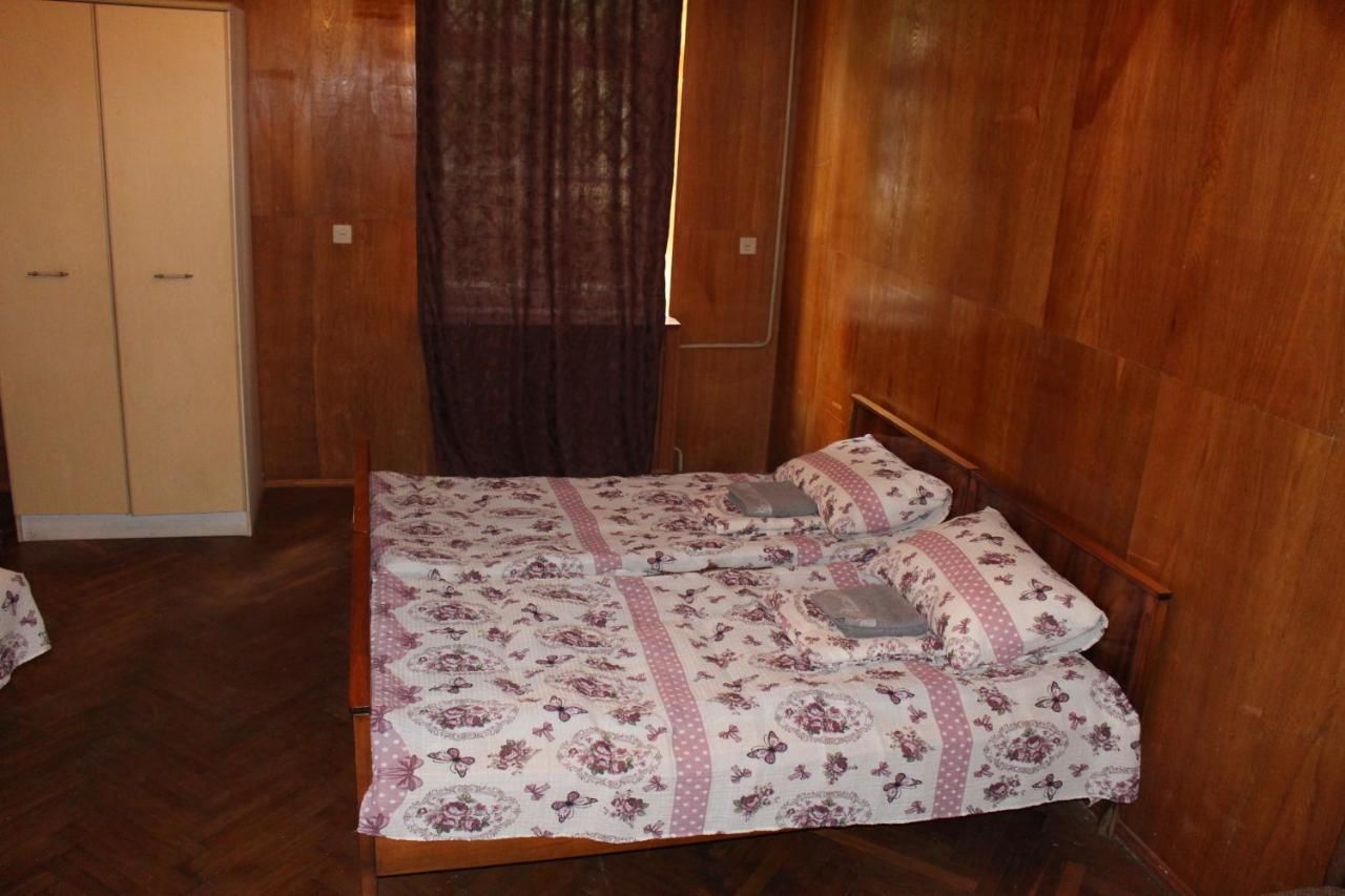 Гостевой дом Sergieti Guesthouse Мартвили-28