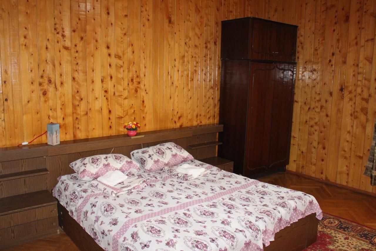 Гостевой дом Sergieti Guesthouse Мартвили-35