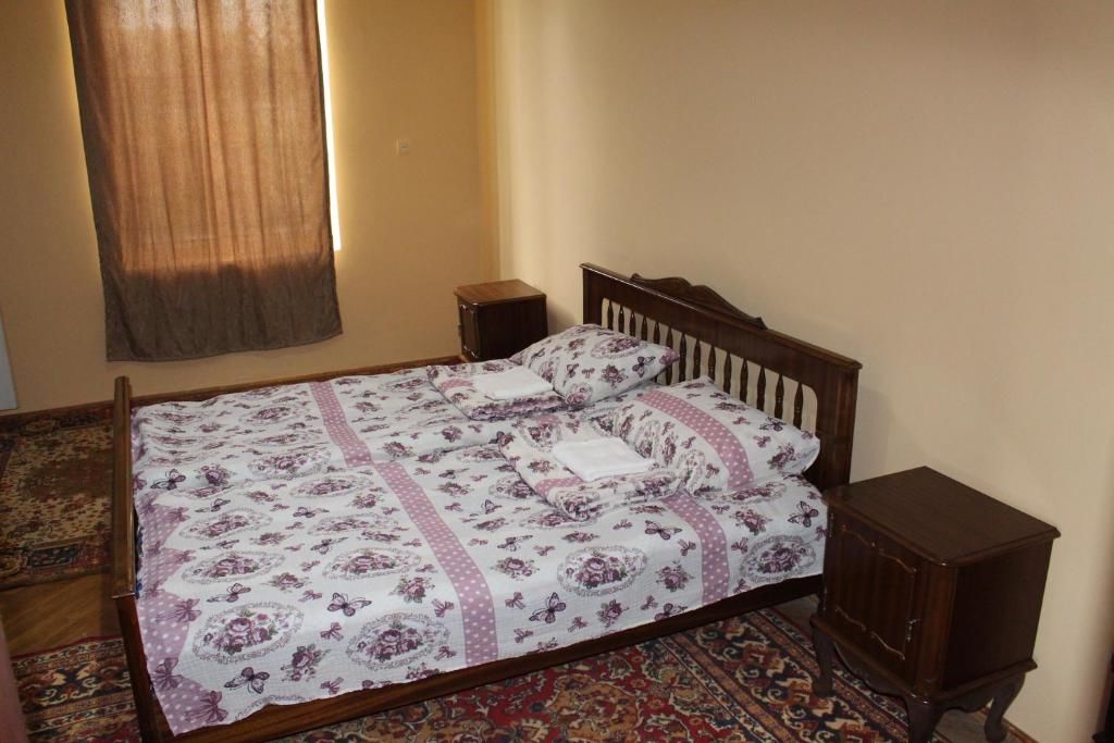 Гостевой дом Sergieti Guesthouse Мартвили-50